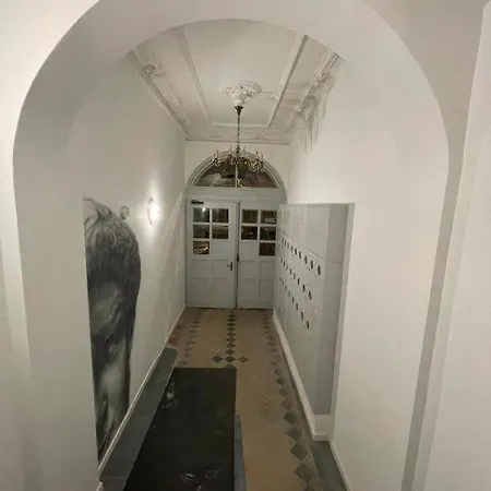 Kamienica 7 Centrum No 1 שצ'צ'ין