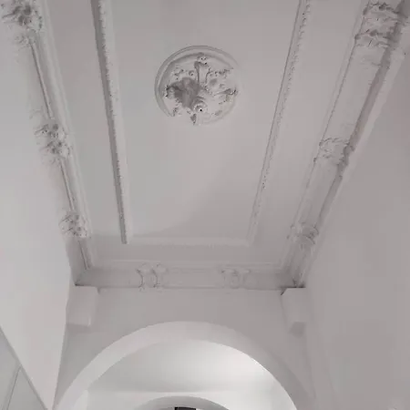 Kamienica 7 Centrum No 1 דירה