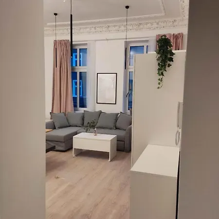 Kamienica 7 Centrum No 1 דירה *